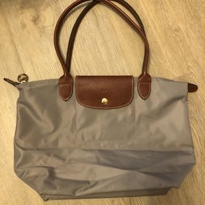 Long champ bag